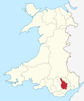 Caerphilly (borough de comté)