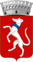 Blason de Campi Bisenzio