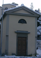 La cappella della Madonna dei Dini