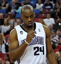 Image illustrative de l’article Carl Landry