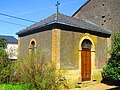 Chapelle du Chani de Fillières