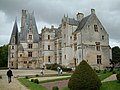 Château de Fontaine-Henry