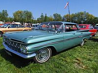 Chevrolet Impala (1959)