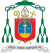 John Nepomucene Neumann's coat of arms