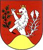 Coat of arms of Brázdim