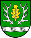 Wappen von Axstedt