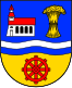 Coat of arms of Niedertiefenbach