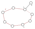 Proof of Dirac's theorem (step 2)