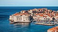 Image 81Architecture of Old Town in Dubrovnik (from Culture of Croatia)