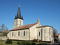 Église Saint-Pierre de Bruges