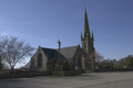 Église Saint-Laurent de Maël-Pestivien