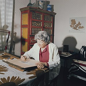 Elsa Arokallio