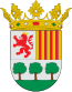 Blason de El Bosque