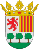 Coat of arms of El Bosque