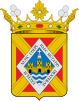 Coat of arms of Linares