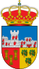 Official seal of Quemada