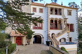 Museo de la Música Portuguesa