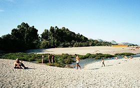 Fiumefreddo di Sicilia