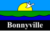 Flag of Bonnyville