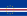 Bandera de Cabo Verde