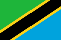 Image illustrative de l’article Tanzanie aux Jeux olympiques d'été de 2008