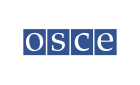 Bandera de la OSCE