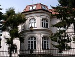 Embassy in Bratislava