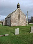 Garvock Parish Church