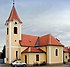 Pfarrkirche Goggendorf