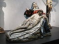 Pieta (La Sexta Angustia), (1616–17)