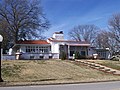 Harry G. Miller Residence, Kansas City, Kansas