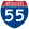 پیوند =Interstate 55 in Illinois