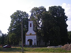 Church of Saint John of Nepomuk