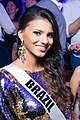 Miss Brazil 2013 Jakelyne Oliveira