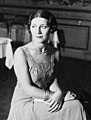 ملكة جمال فرنسا 1931 Jeanne Juilla