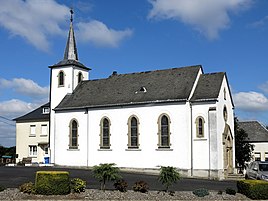 Kirche St. Servatius