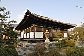 孝恩寺