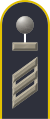 Hauptgefreiter UA (Luftwaffe, service uniform)