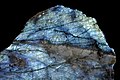 Labradorite (50-70% An)