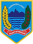 Lahat Regency