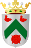 Blason de Landerd