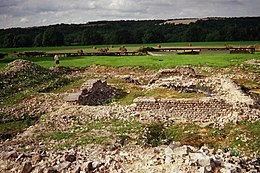 Saint-Amand-sur-Ornain – Veduta