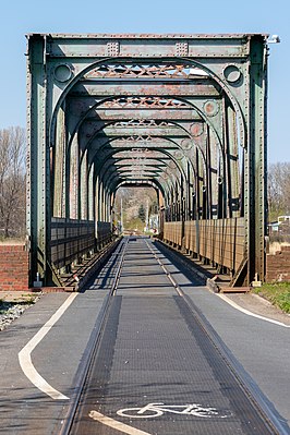 Lindaunisbrücke