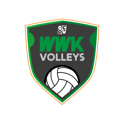 Logo WWK Volleys Herrsching