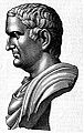 Marcus Antonius.