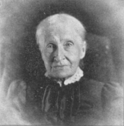 Mary Elizabeth Fletcher Wetherbee Todd