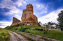 Il Castello di Mazzarino