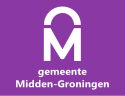 Midden-Groningen – Bandiera