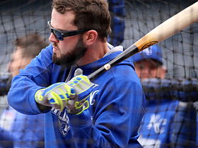 Image illustrative de l’article Mike Moustakas