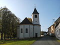 Kirche St. Veit